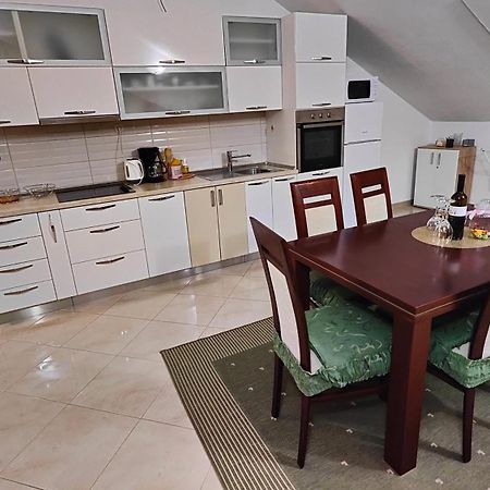 Apartmani Antonia Nakic -Stobrec Split Dış mekan fotoğraf