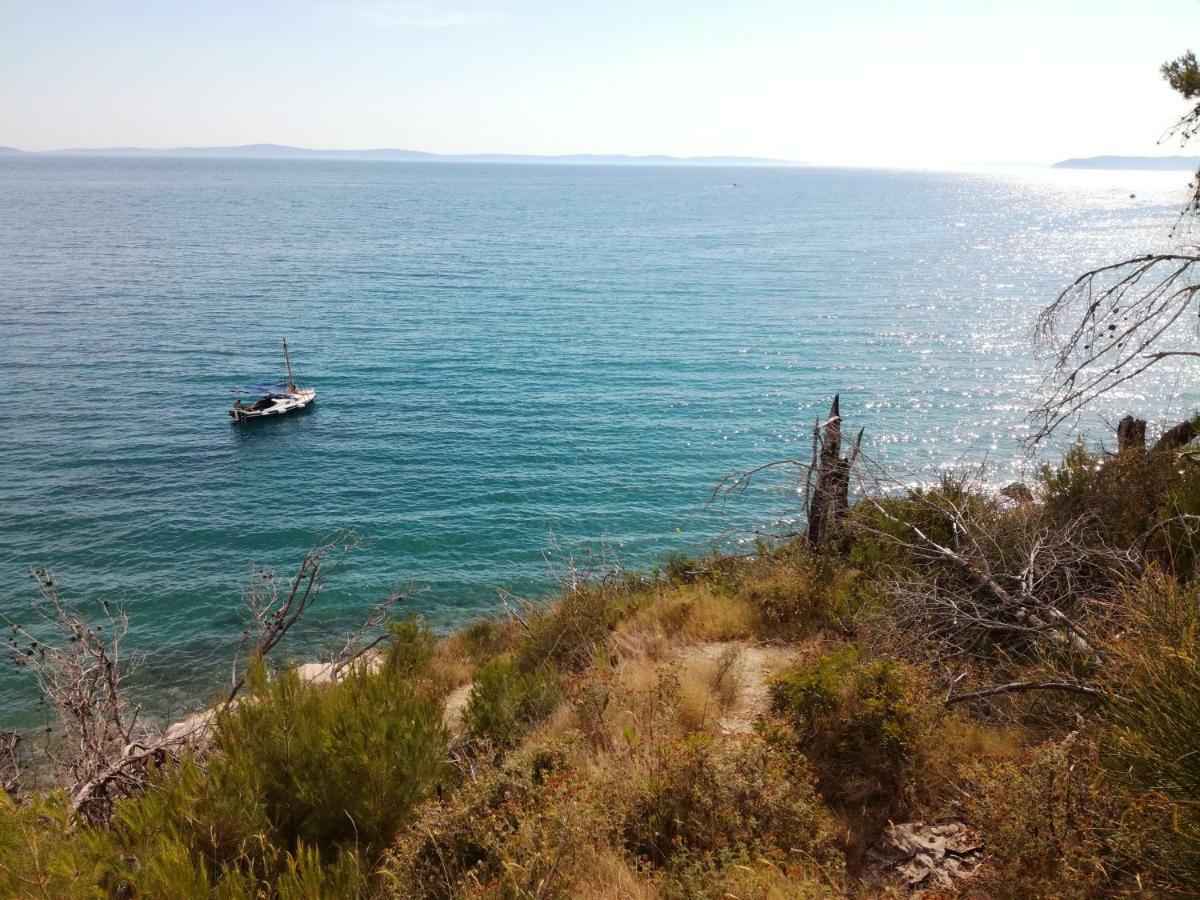 Apartmani Antonia Nakic -Stobrec Split Dış mekan fotoğraf