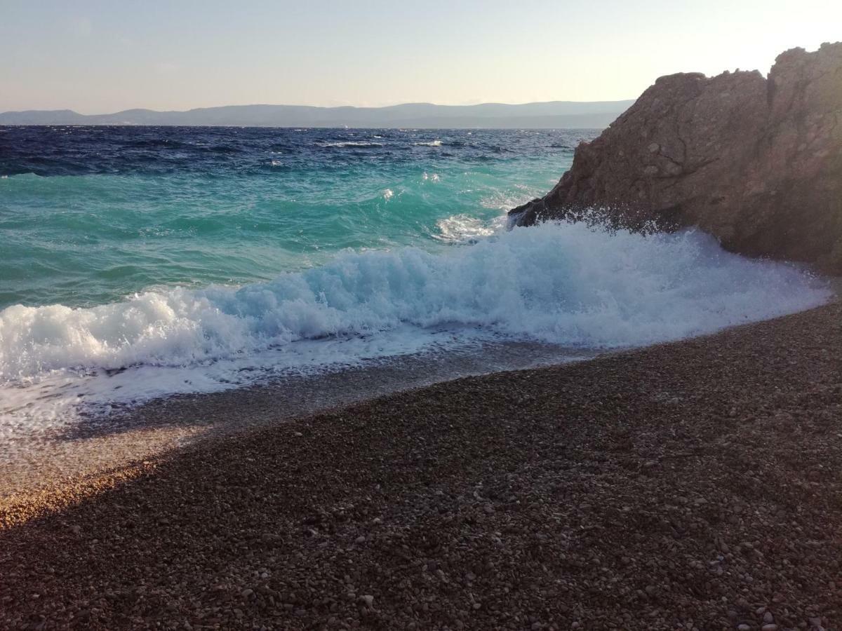 Apartmani Antonia Nakic -Stobrec Split Dış mekan fotoğraf