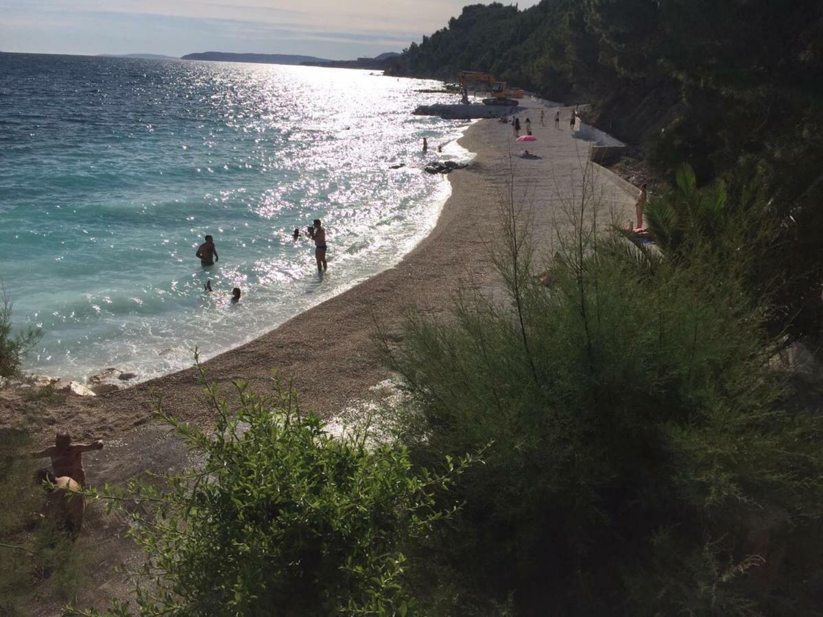 Apartmani Antonia Nakic -Stobrec Split Dış mekan fotoğraf