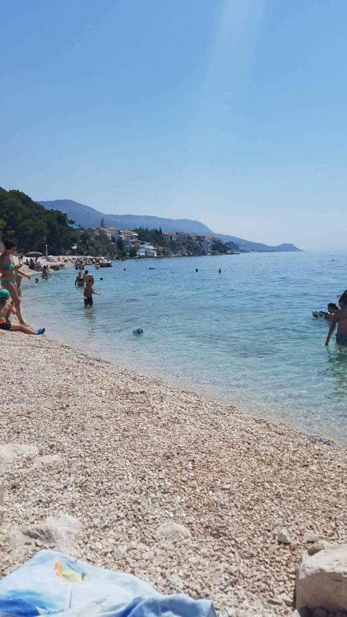 Apartmani Antonia Nakic -Stobrec Split Dış mekan fotoğraf