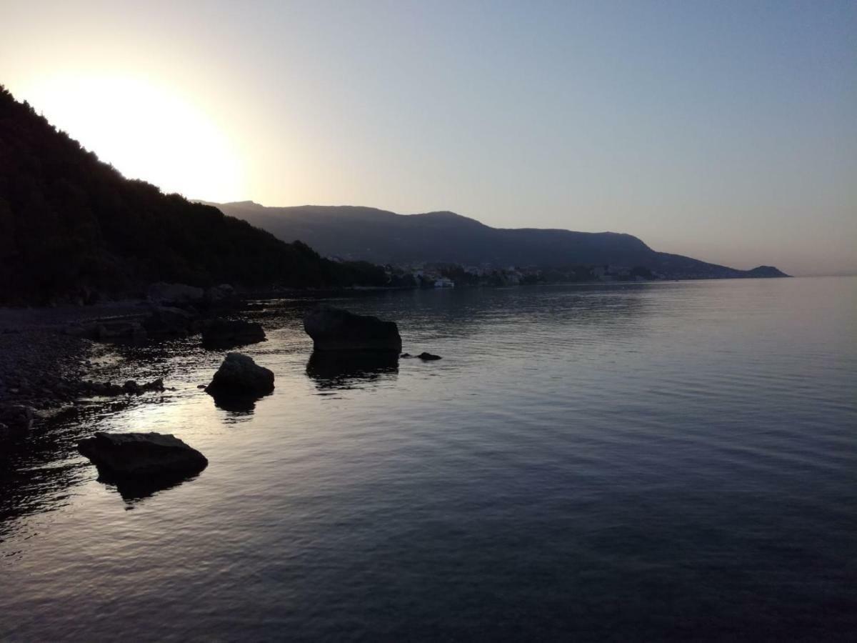 Apartmani Antonia Nakic -Stobrec Split Dış mekan fotoğraf
