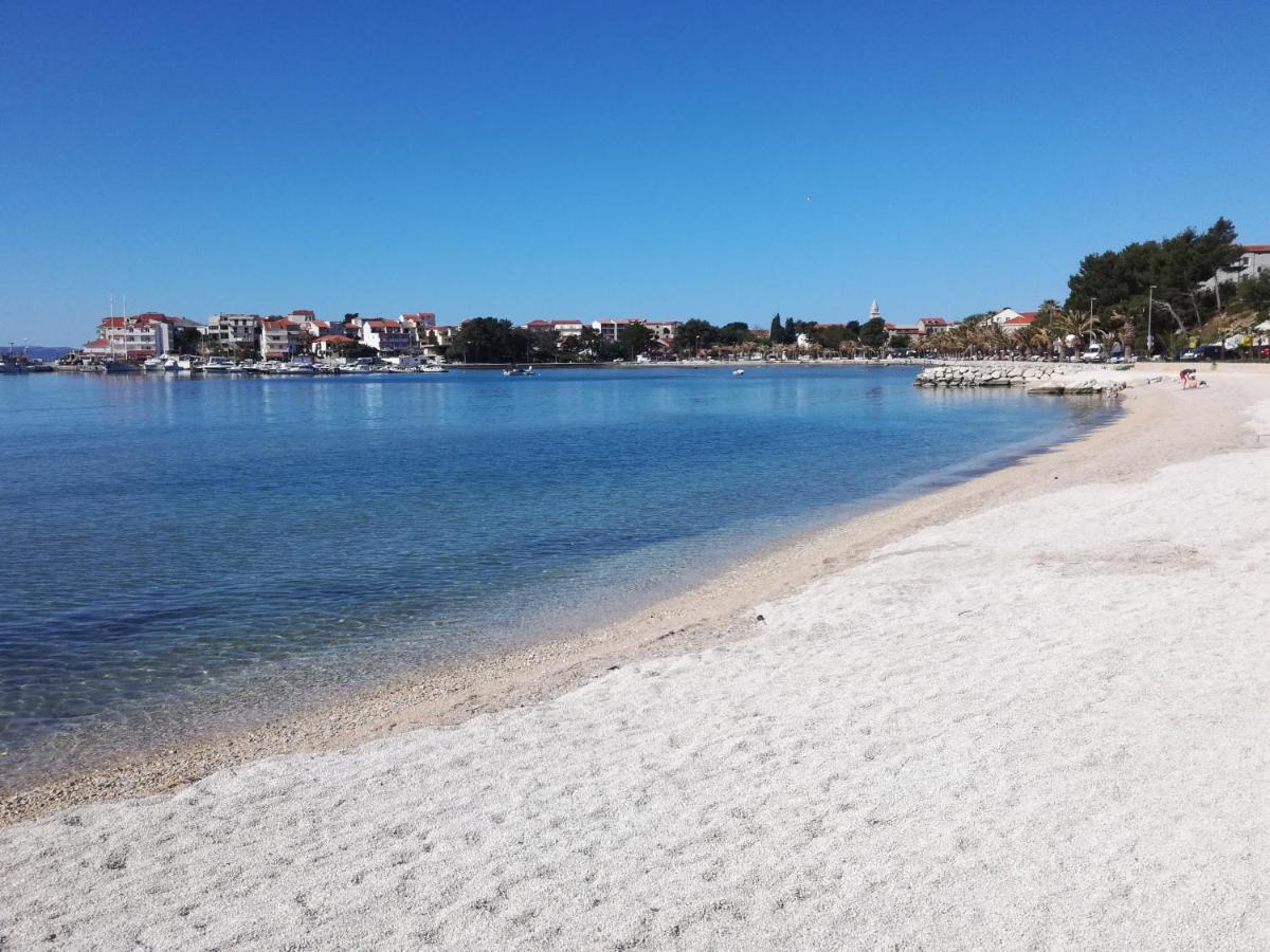 Apartmani Antonia Nakic -Stobrec Split Dış mekan fotoğraf