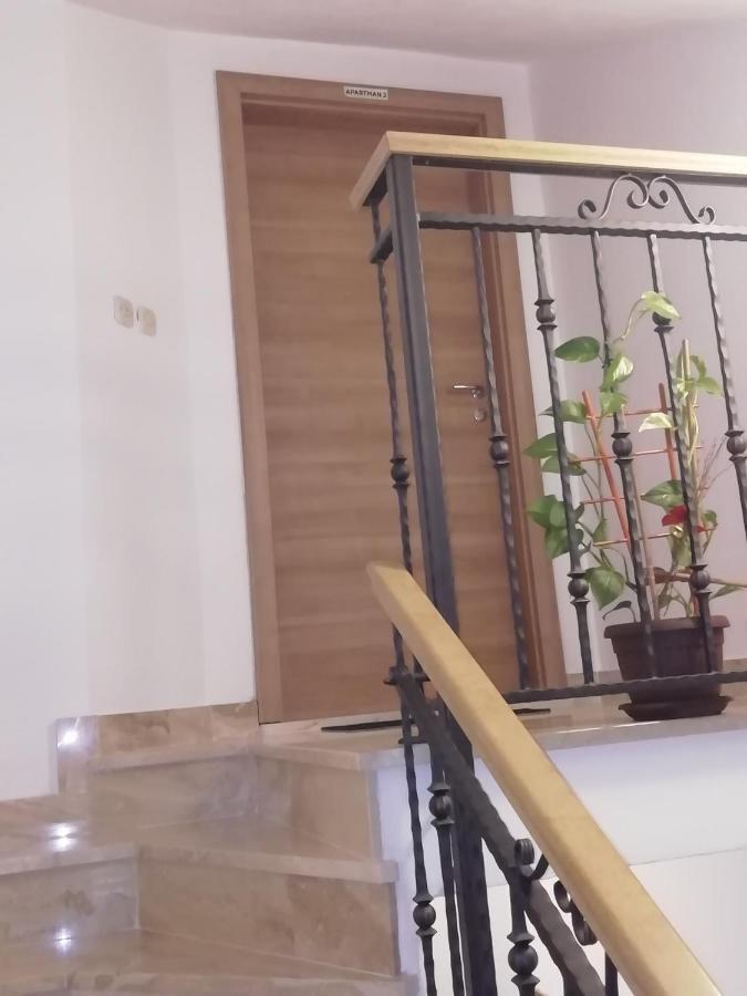 Apartmani Antonia Nakic -Stobrec Split Dış mekan fotoğraf
