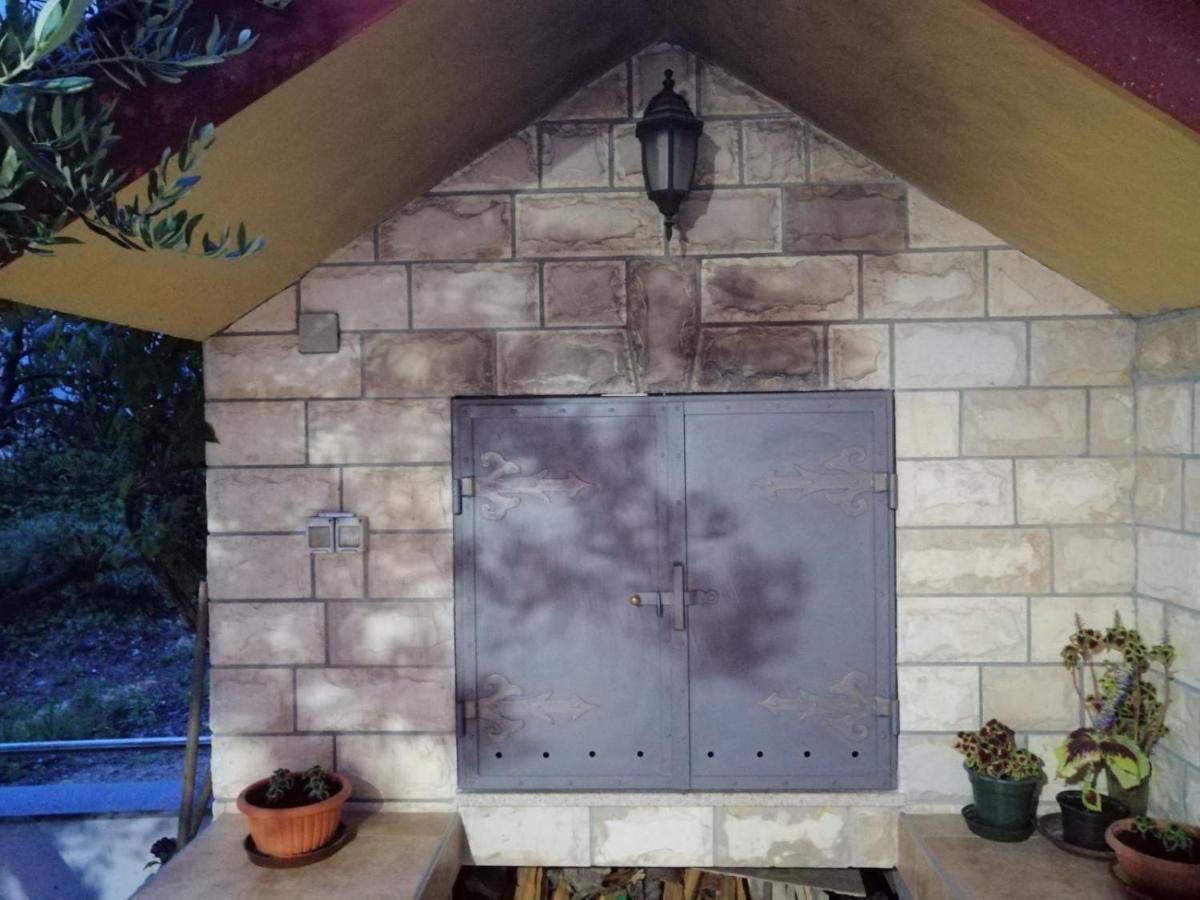 Apartmani Antonia Nakic -Stobrec Split Dış mekan fotoğraf