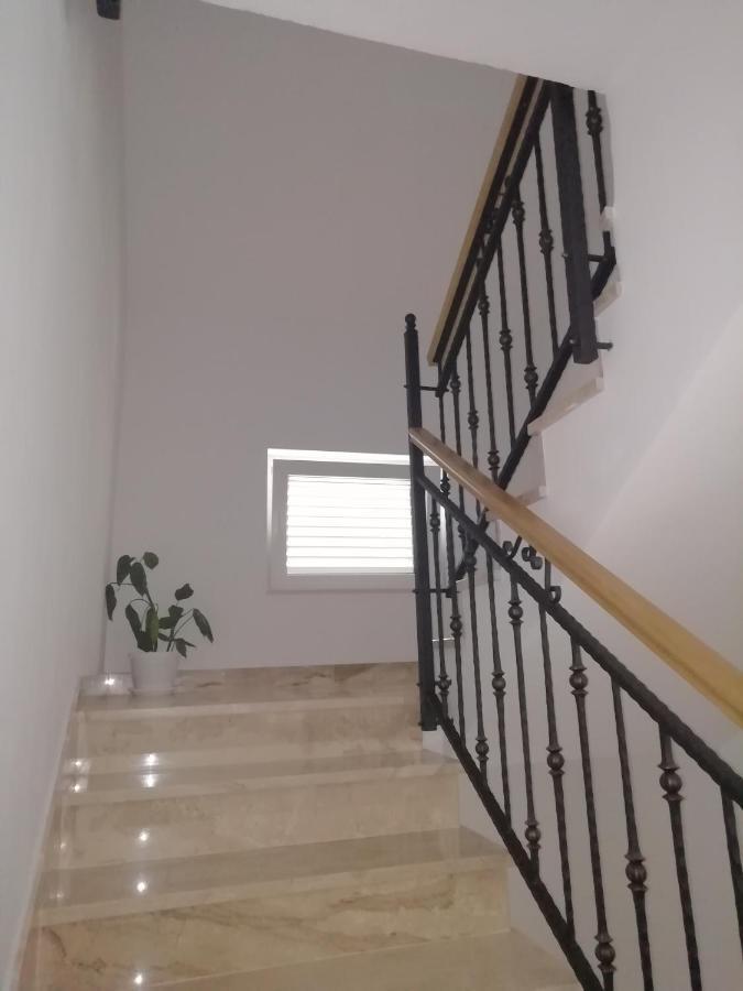Apartmani Antonia Nakic -Stobrec Split Dış mekan fotoğraf