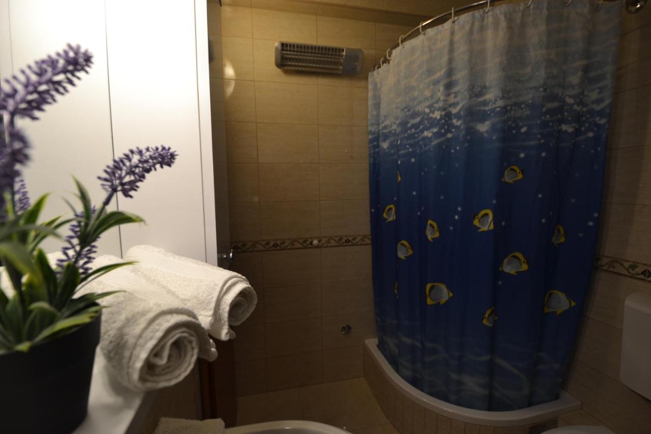 Apartmani Antonia Nakic -Stobrec Split Dış mekan fotoğraf