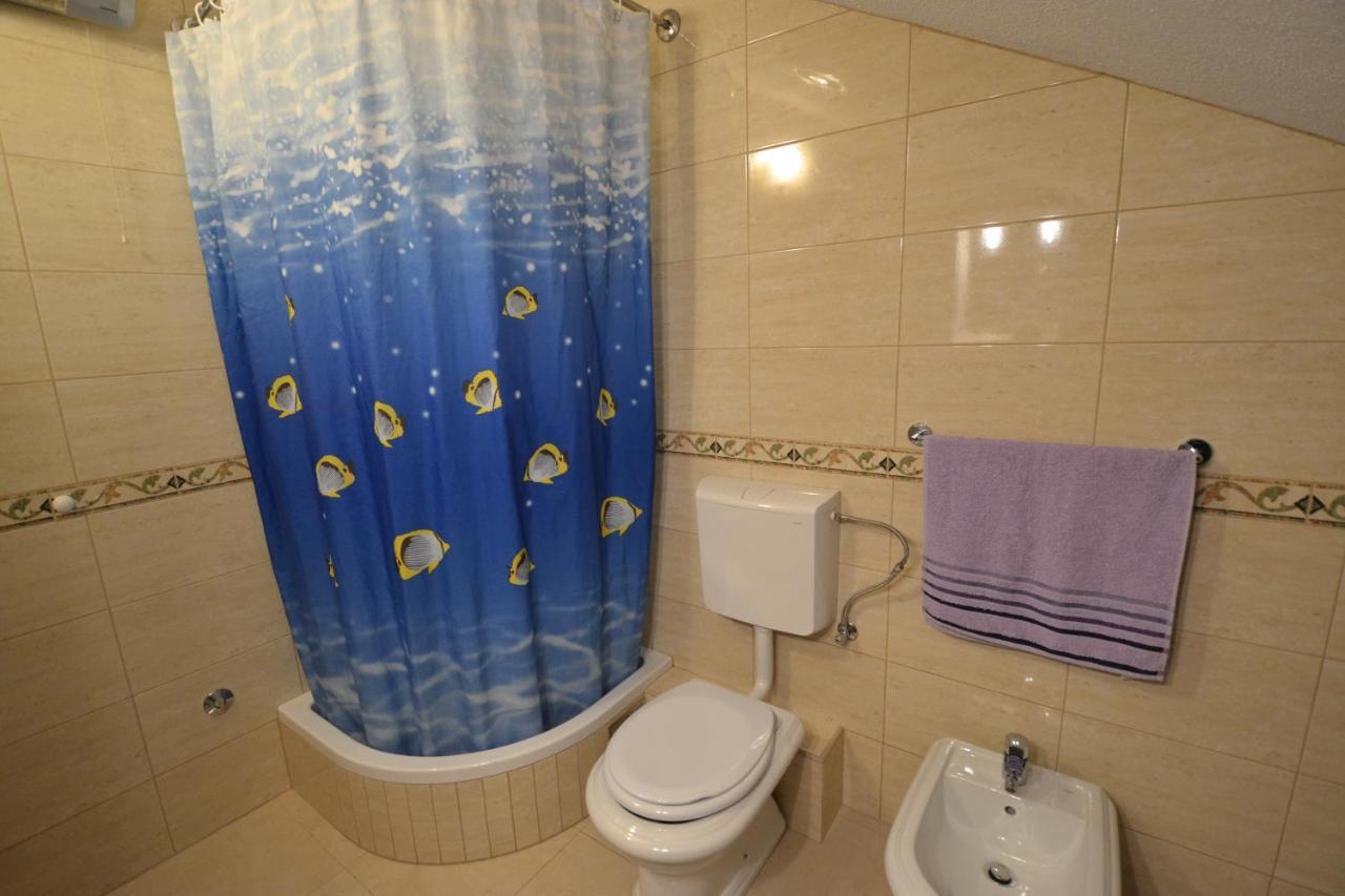 Apartmani Antonia Nakic -Stobrec Split Dış mekan fotoğraf