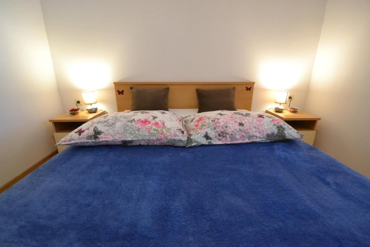 Apartmani Antonia Nakic -Stobrec Split Dış mekan fotoğraf