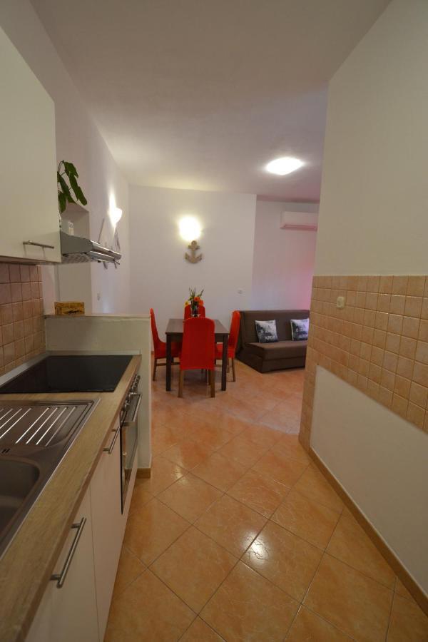 Apartmani Antonia Nakic -Stobrec Split Dış mekan fotoğraf
