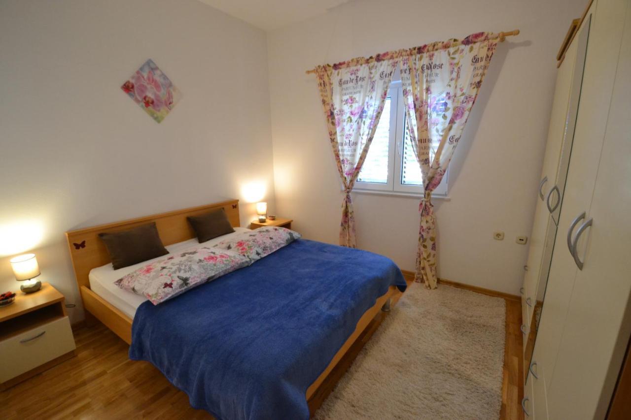Apartmani Antonia Nakic -Stobrec Split Dış mekan fotoğraf