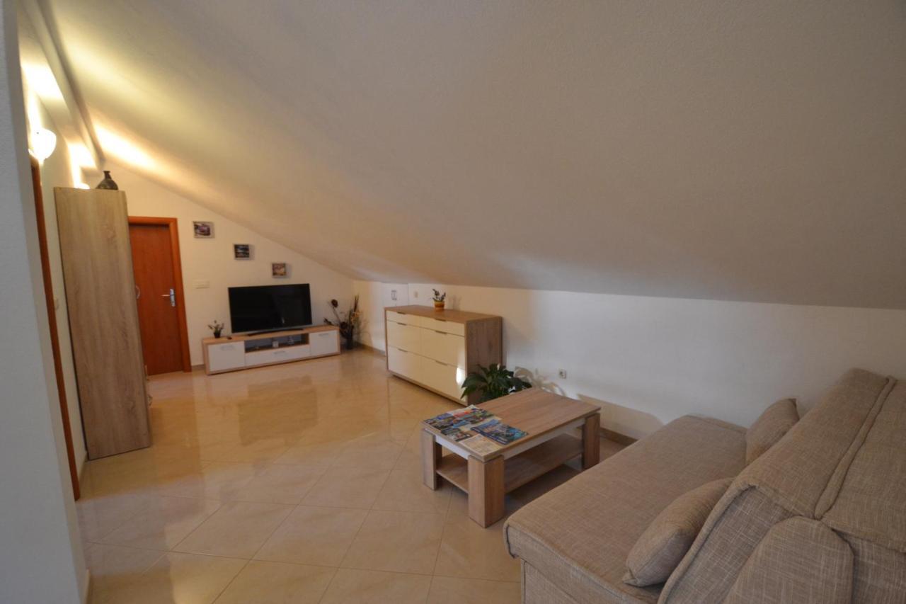 Apartmani Antonia Nakic -Stobrec Split Dış mekan fotoğraf