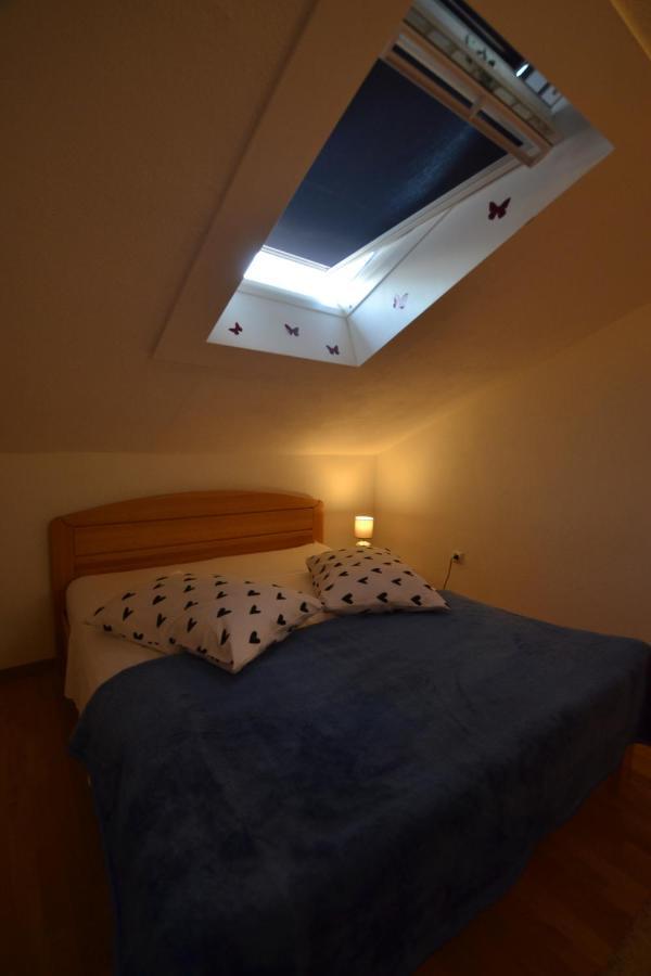 Apartmani Antonia Nakic -Stobrec Split Dış mekan fotoğraf